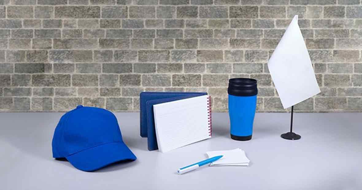 objets publicitaires