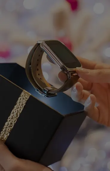 Cadeaux premium - VIP