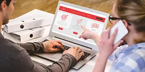 Construisez une presence forte et coherente
