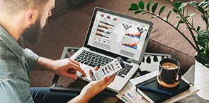 Construisez une presence forte et coherente