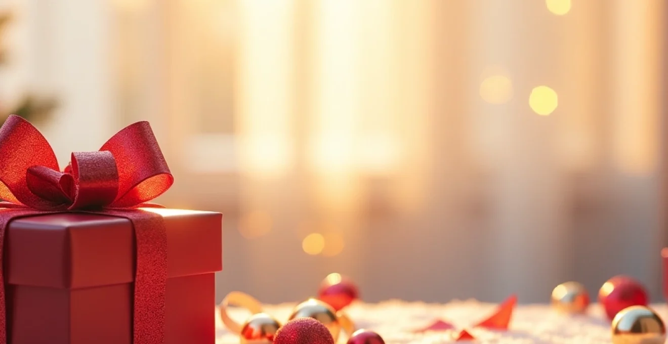 cadeaux d'affaires