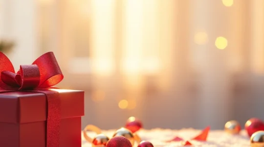 cadeaux d'affaires