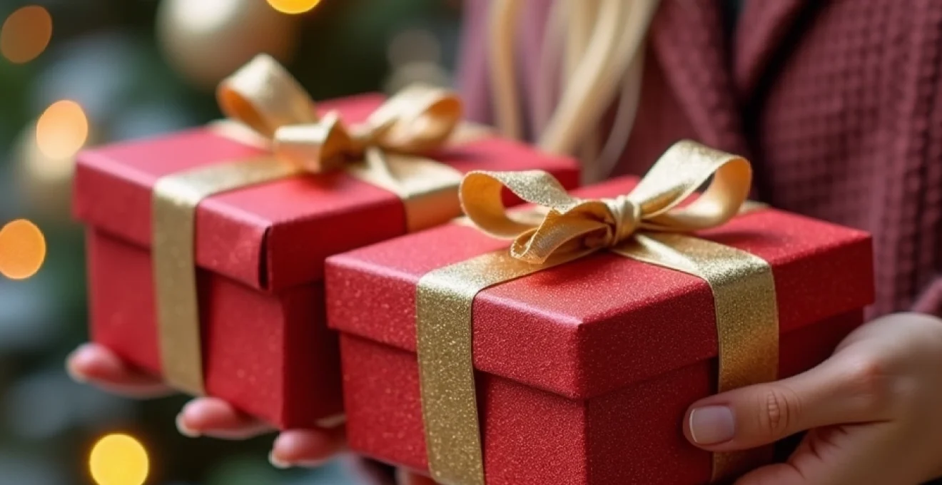 cadeaux clients