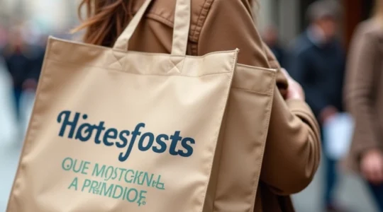 sacs promotionnels