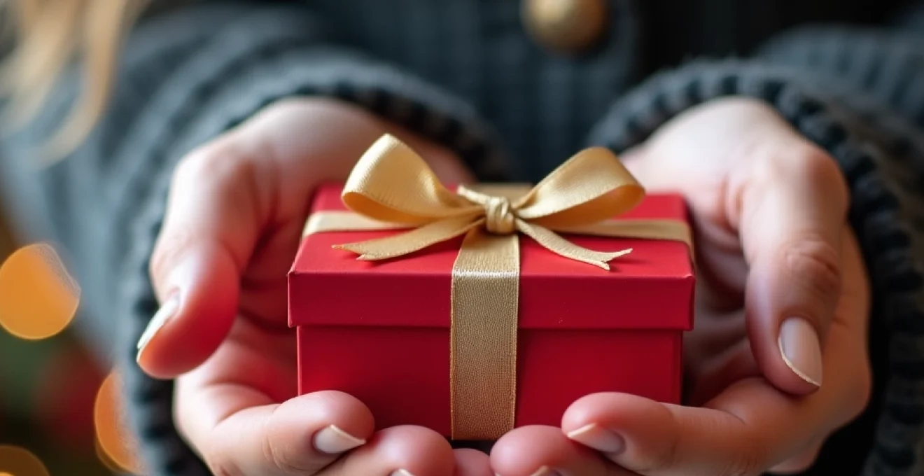 cadeaux corporatifs