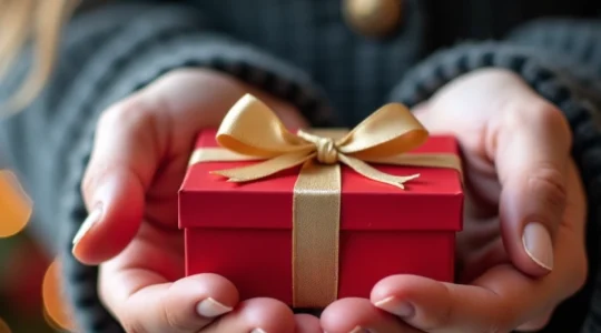 cadeaux corporatifs