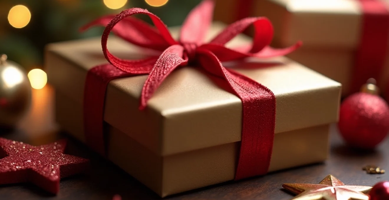 cadeaux d'affaires