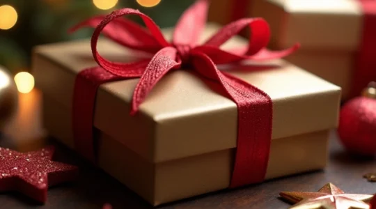 cadeaux d'affaires